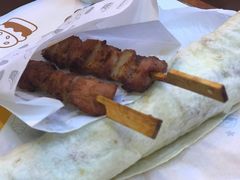 -华莱士·炸鸡汉堡(福德店)