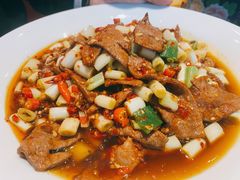 -天辣(金桥啦啦宝都店)