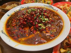 毛血旺-先启半步颠小酒馆(回龙观店)