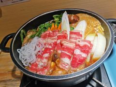 -小句号·精致料理(江南环球港店)