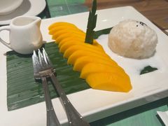 -帕蓝·暹罗料理(大学路店)