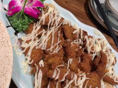 -嘉禾·悦享餐厅(八方汇店)