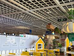 -宜家·瑞典风味餐厅(无锡店)