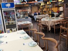 大堂-渔娘渔家丹东海鲜(东直门店)