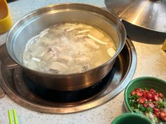 -润园四季椰子鸡火锅(海上世界店)