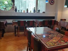 -Tony's House