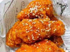 -正一味石锅拌饭(望京新世界店)