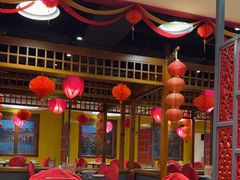 -芦月轩羊蝎子(劲松店)