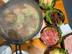 -黔滚滚贵州牛肉火锅·酸汤火锅(创意园店)