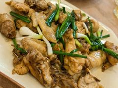 -正宗鸡饭粤香酒家(朱村店)