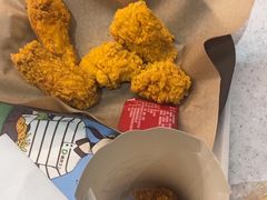 -德克士(长安百货店)