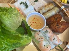 -越美小馆·越南料理(曲江店)