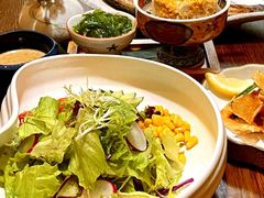 -笑福亭日式料理店(财富中心店)