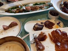 -漢舍中国菜馆(889广场店)