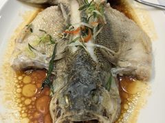 -海富门·带鱼·淮扬菜·粤菜(甘家口店)