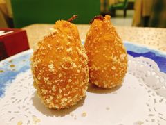 金鸭梨-大鸭梨烤鸭(左家庄店)