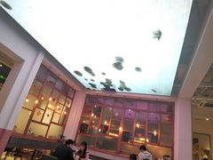 -桃园眷村(万象天地店)