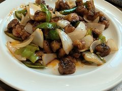 -九转小磨·非遗东北菜(群力店)