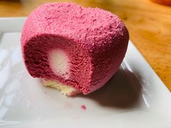 森林莓果酸奶蛋糕-1901 Cafe(西四店)