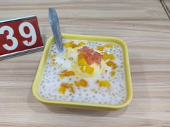 -芬芳甜品(体育东横街店)