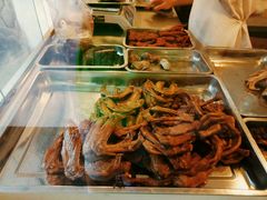 -徐家鸭子·非遗烤鸭(老门东店)