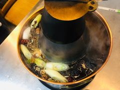 -三兴涮羊肉(荣安大街店)