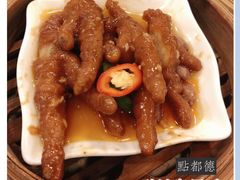 -点都德(聚福楼店)