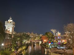 -赤坎·广东华侨国际旅游度假区