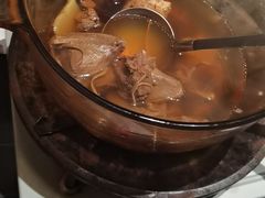 -鸽子侯·家宴·平价海鲜(绿地店)