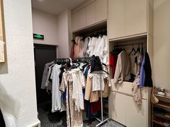 -海马体照相馆丨大师(青岛万象城店)