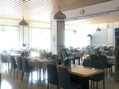 大堂-雅逸居海鲜小厨