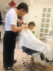 点击看大图 -东田造型