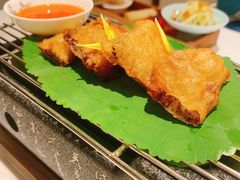 -松鹤楼·非遗·苏帮菜(融科店)