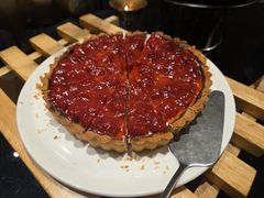 -西藏饭店·亚克·食光自助餐厅