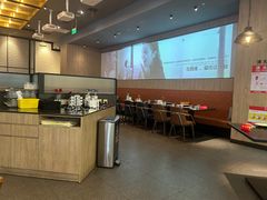 -西堤牛排(合肥之心城店)