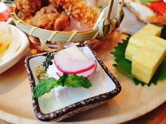 -味太助·银饭食堂(中华城店)