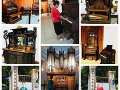 -鼓浪屿钢琴博物馆