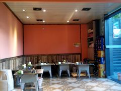 -本味家贵州烤肉&爆浆小豆腐(会展一店)