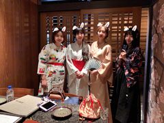 -老乾杯和牛烧肉(王府中环店)