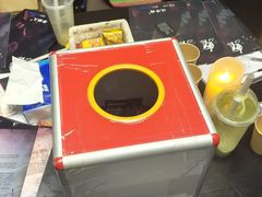 -剧狐剧本杀(徐汇1号店)