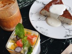 -The Rug Cafe(王府中环店)