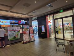 -肯德基(龙之梦购物中心店)