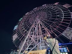 -南昌之星摩天轮