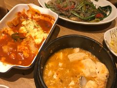 -韩国料理大力士(屏风街店)