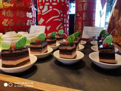 -广州富力君悦大酒店·凯菲厅