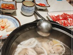 -四季缤纷椰子鸡(雨花亭凯德广场店)