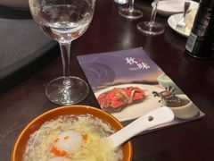 -天伦里餐厅(绿城桃花源店)