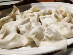 -必点海鲜·鲅鱼水饺(鞍山西道店)