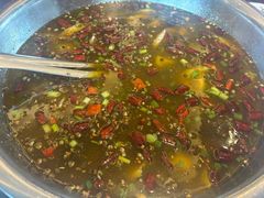 -陈有良尖椒鸡(江津总店)