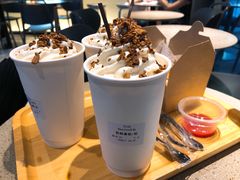 -BeauTea水仙(coco park店)